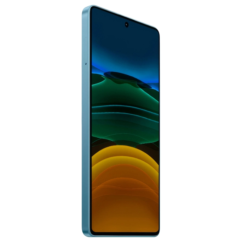 Смартфон Xiaomi Redmi Note 14S 12/512 Gb Ocean 512 ГБ