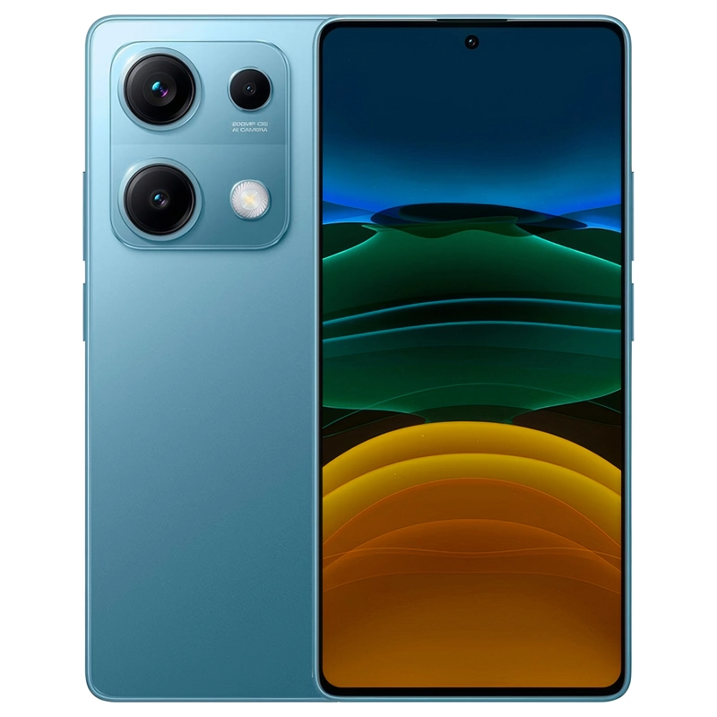 Xiaomi Redmi Note 14S
