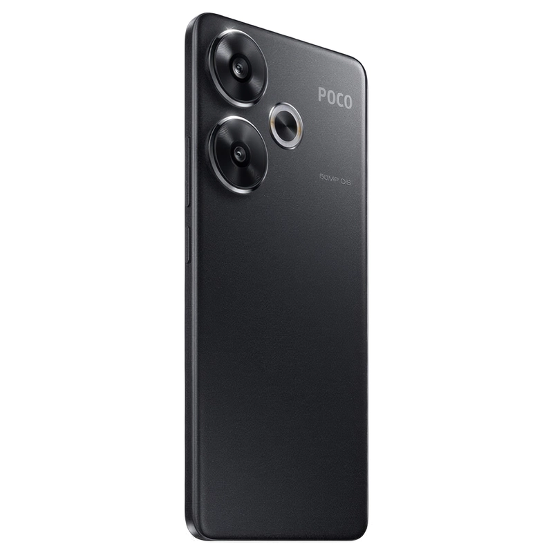 Смартфон Poco F6 12/512 Gb 512 ГБ