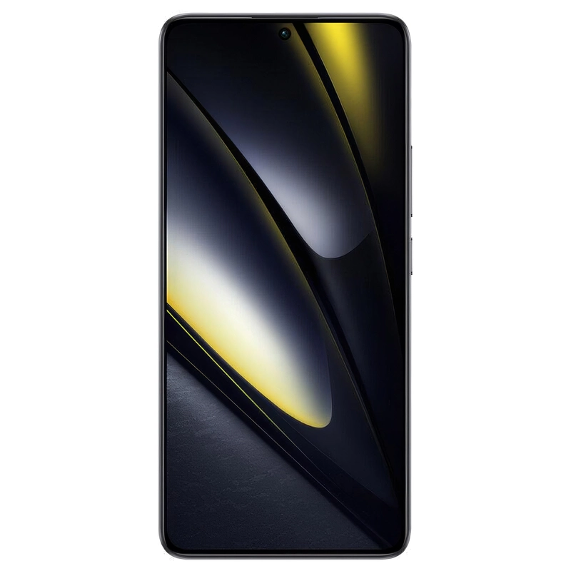 Poco F6
