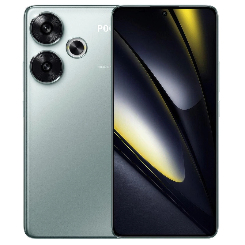 Poco F6
