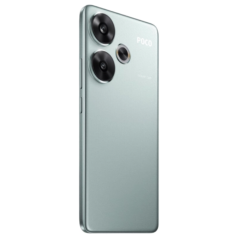 Смартфон Poco F6 12/512 Gb 512 ГБ