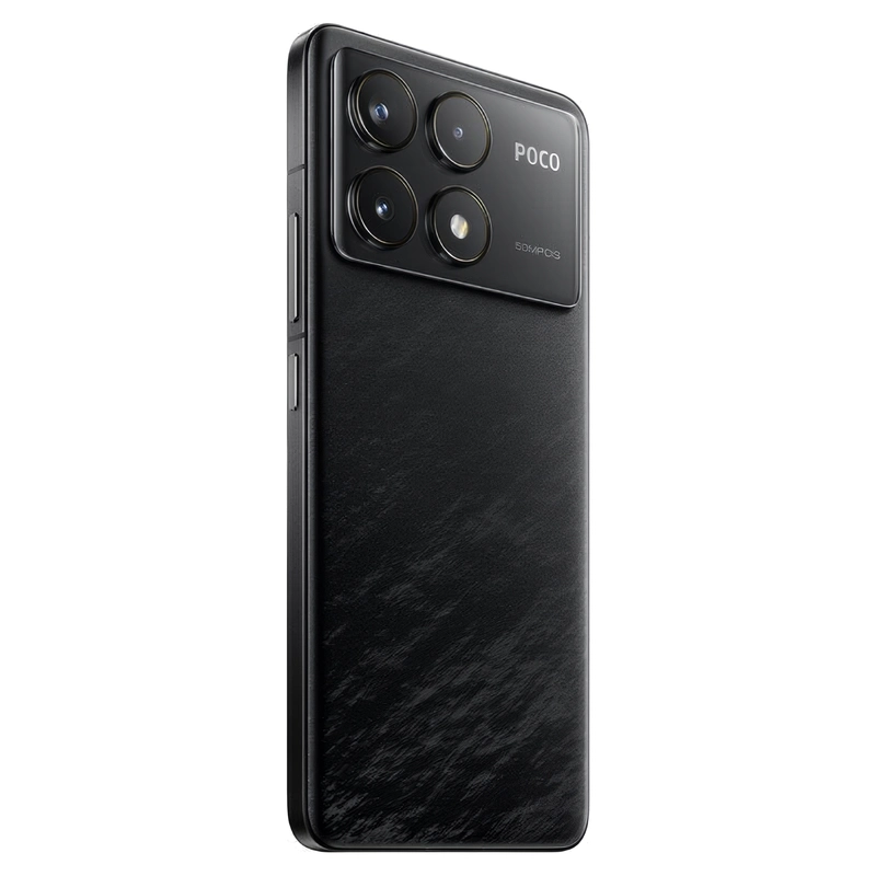 Смартфон Poco F6 Pro 12/256 Gb 256 ГБ