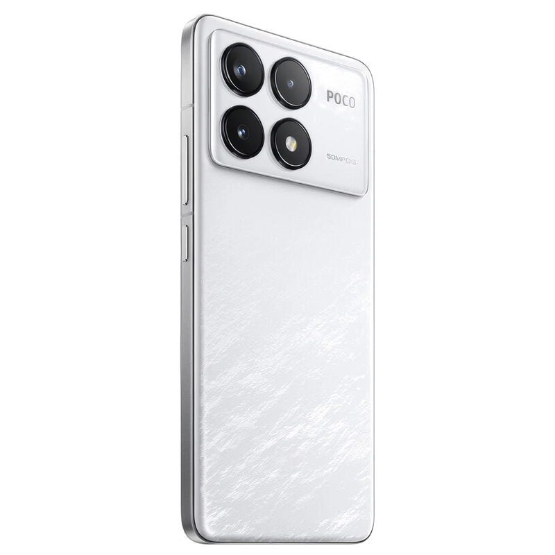 Смартфон Poco F6 Pro 12/256 Gb 256 ГБ