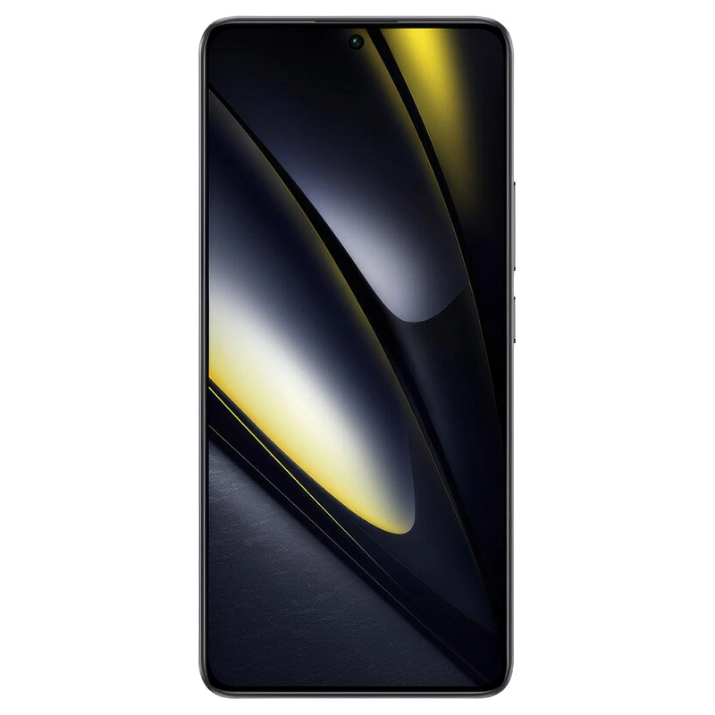 Poco F6 Pro