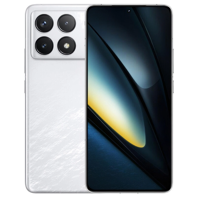 Poco F6 Pro