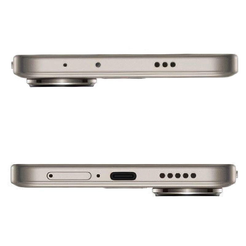 Смартфон Poco F6 5G 512 ГБ