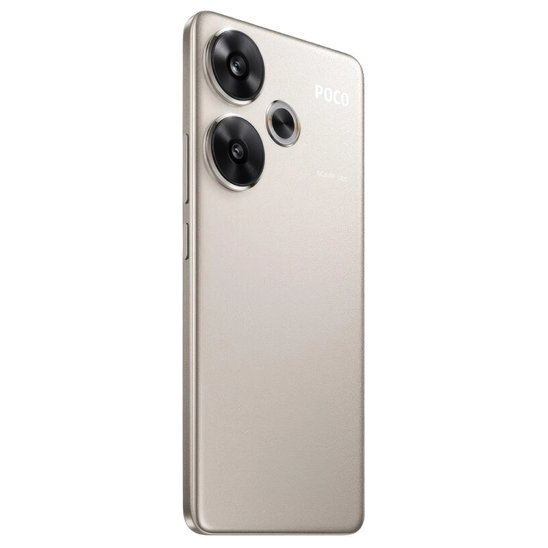 Смартфон Poco F6 5G 512 ГБ