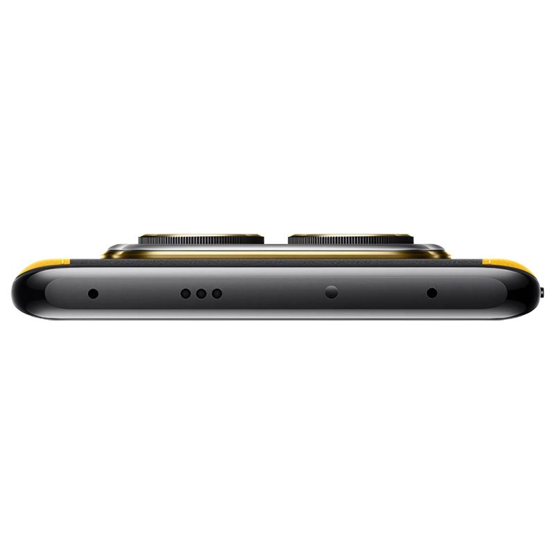 Смартфон Poco X7 8/256 Gb 256 ГБ черный (Black)