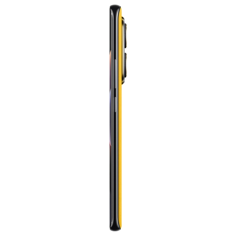Смартфон Poco X7 8/256 Gb 256 ГБ черный (Black)