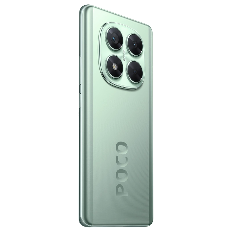 Смартфон Poco X7 256 ГБ зеленый (Green)