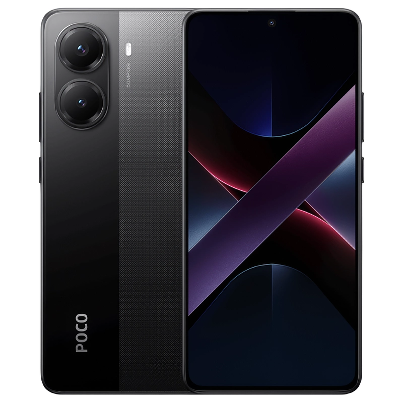 Poco X7 Pro