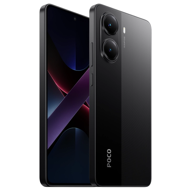 Poco X7 Pro 12