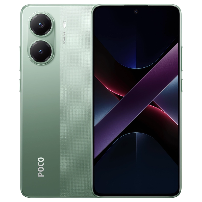 Poco (Xiaomi) X7 Pro