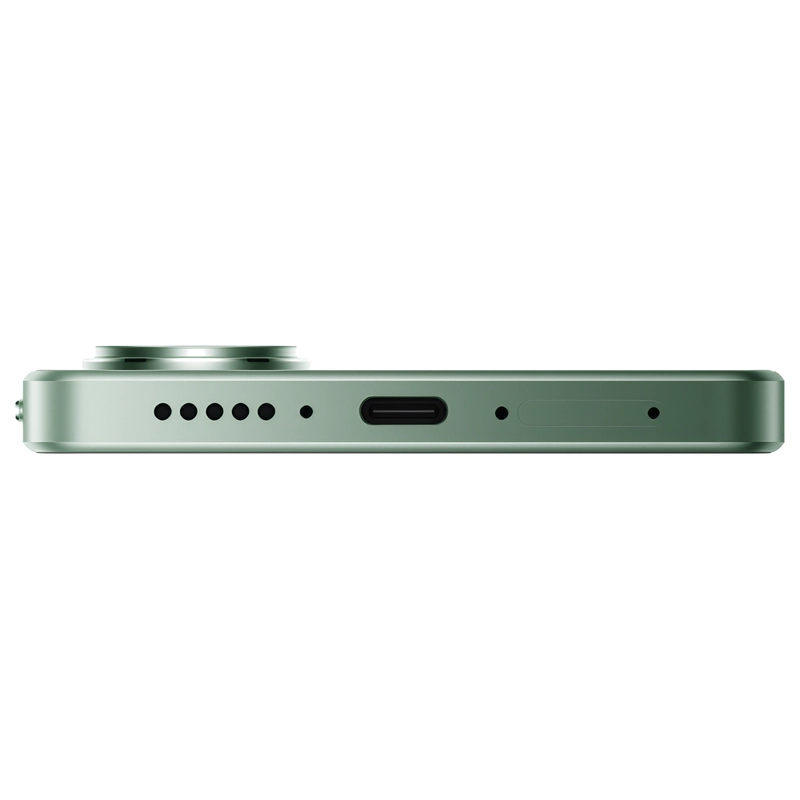 Смартфон Poco X7 Pro 12/256 Gb 256 ГБ зеленый (Green)
