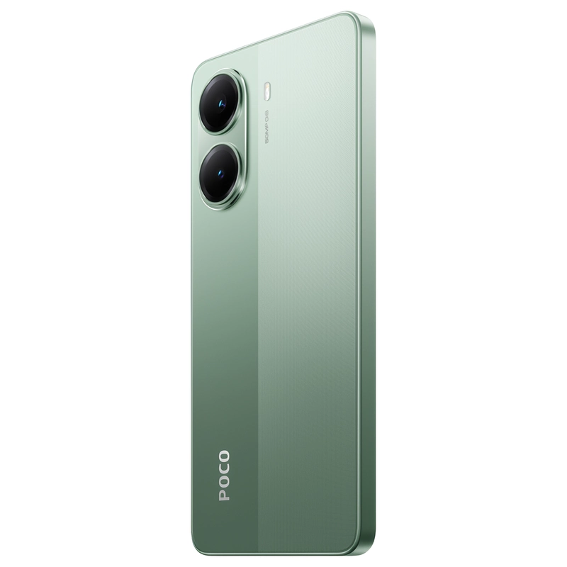 Смартфон Poco X7 Pro 12/256 Gb 256 ГБ зеленый (Green)