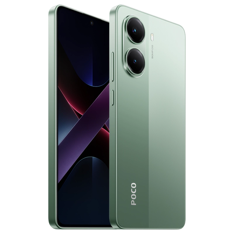 Poco (Xiaomi) X7 Pro