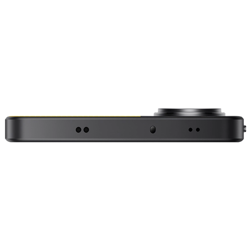 Смартфон Poco X7 Pro 256 ГБ желтый (Yellow)