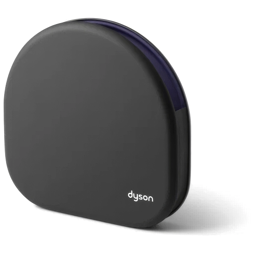 Беспроводные наушники Dyson OnTrac красный (Ceramic Cinnabar)