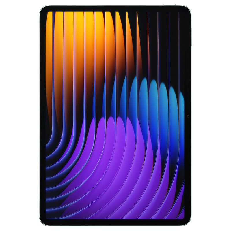 Планшет Xiaomi Pad 7 Pro 256 ГБ зеленый (Green)