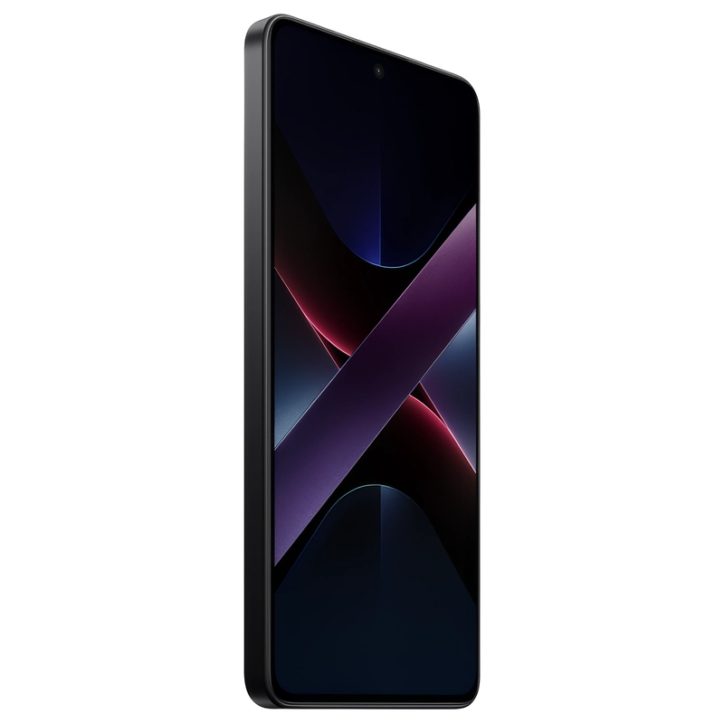 Смартфон Poco X7 Pro 256 ГБ желтый (Yellow)