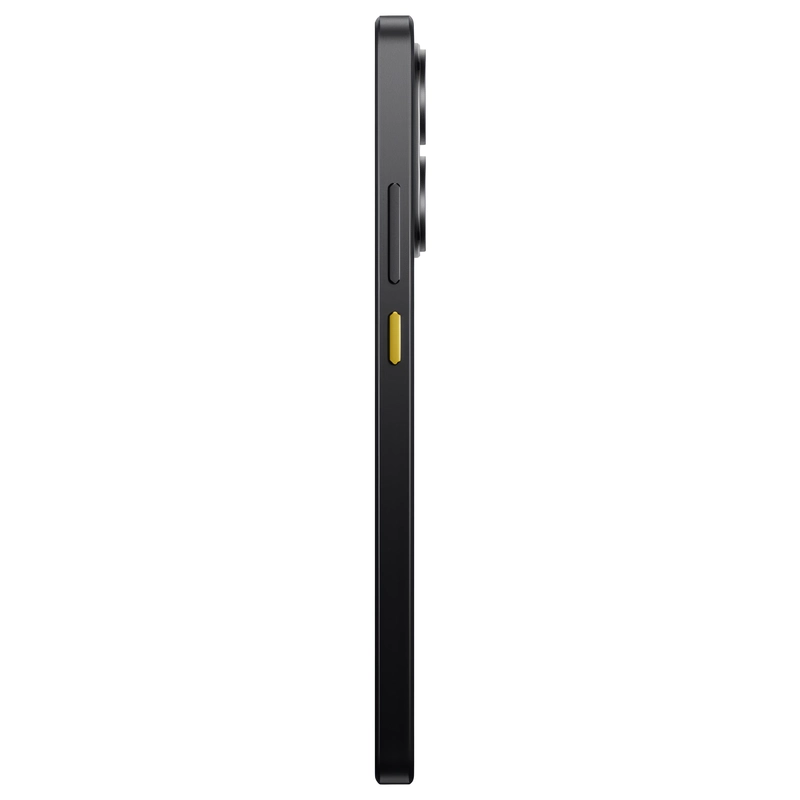 Смартфон Poco X7 Pro 256 ГБ желтый (Yellow)