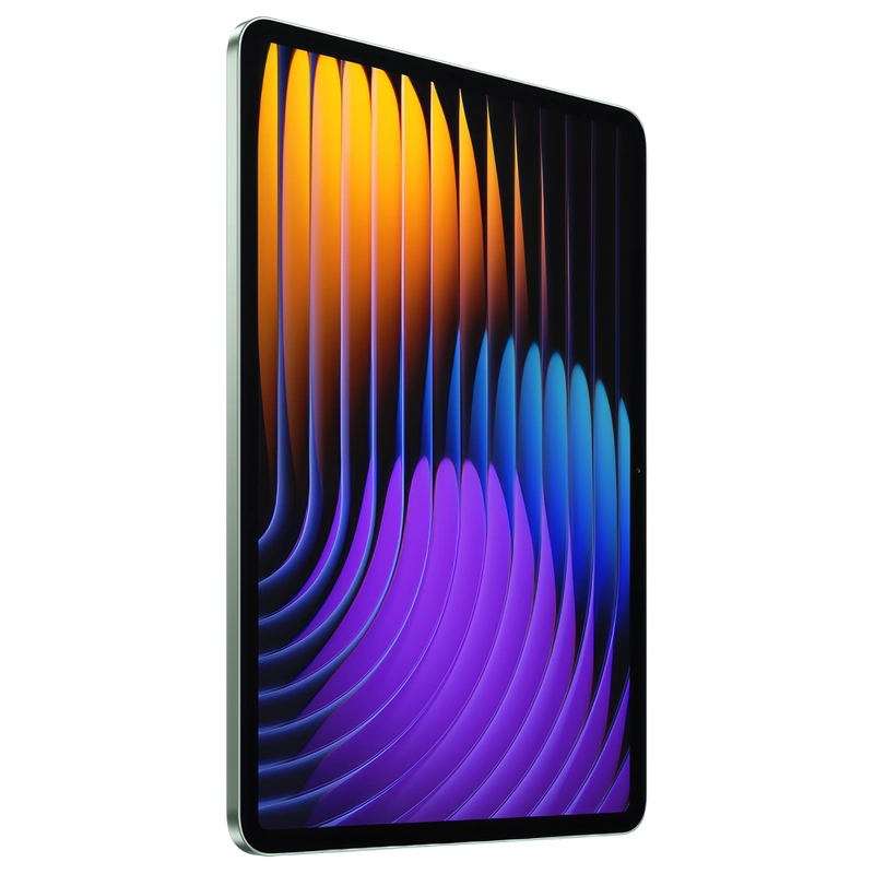 Планшет Xiaomi Pad 7 Pro 256 ГБ зеленый (Green)