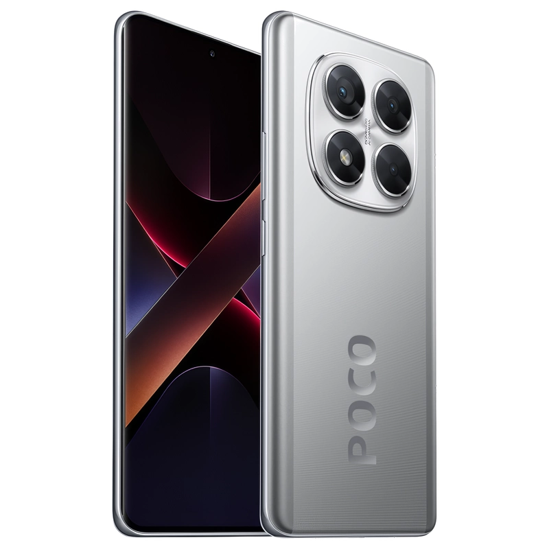 Смартфон Poco X7 5G 512 ГБ