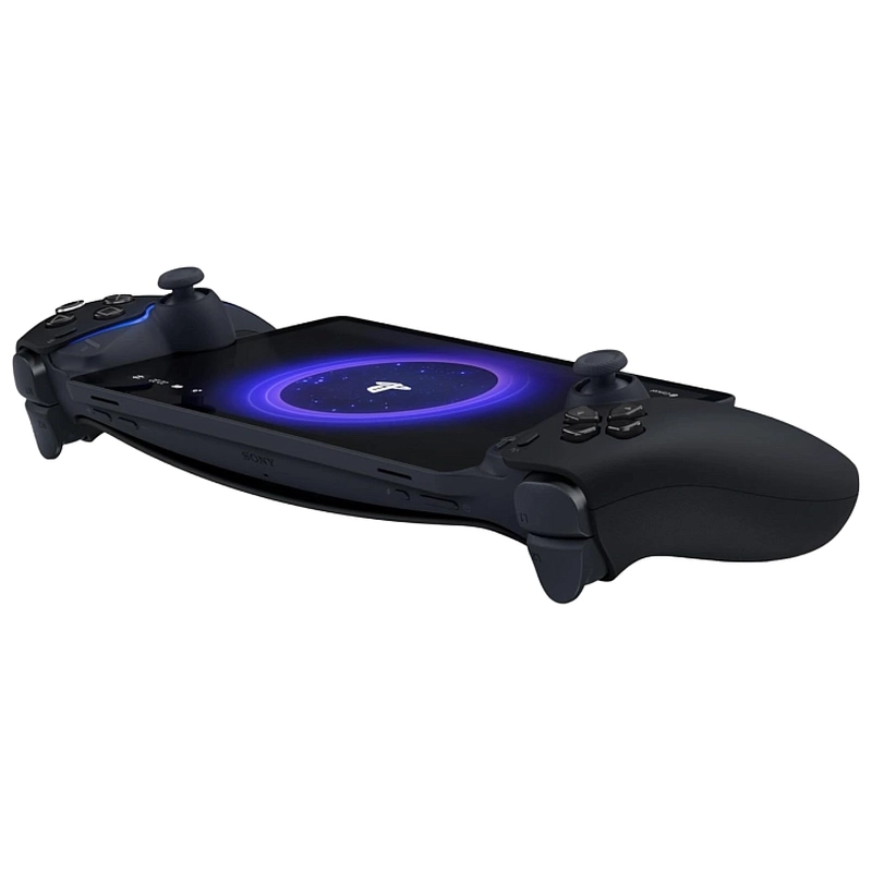 Игровая приставка Sony PlayStation Portal Remote Player (Midnight Black) черный (Midnight Black)