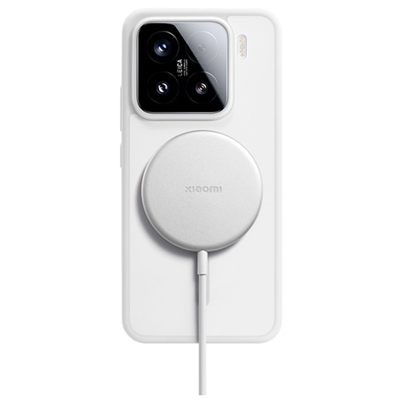 Xiaomi MDY-16-EC / Xiaomi Wireless Magnetic Charger 30W