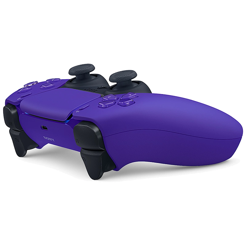 Геймпад Sony DualSense Controller PS5 фиолетовый (Galactic Purple)