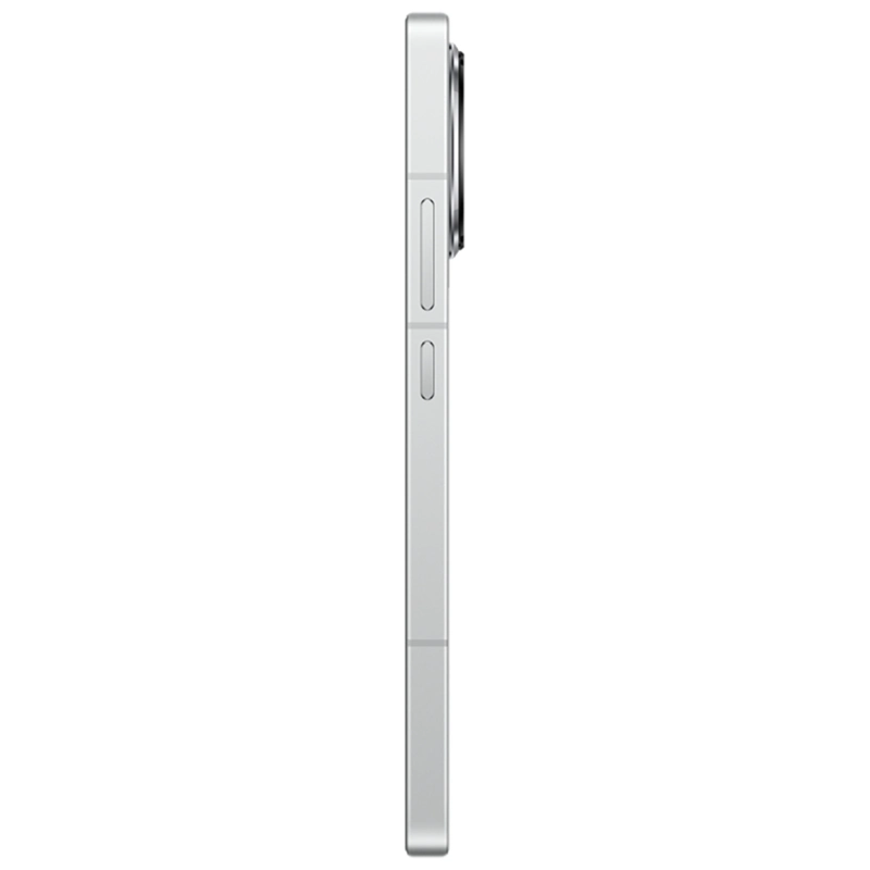 Смартфон Poco F7 Pro 256 ГБ серебристый (Silver)