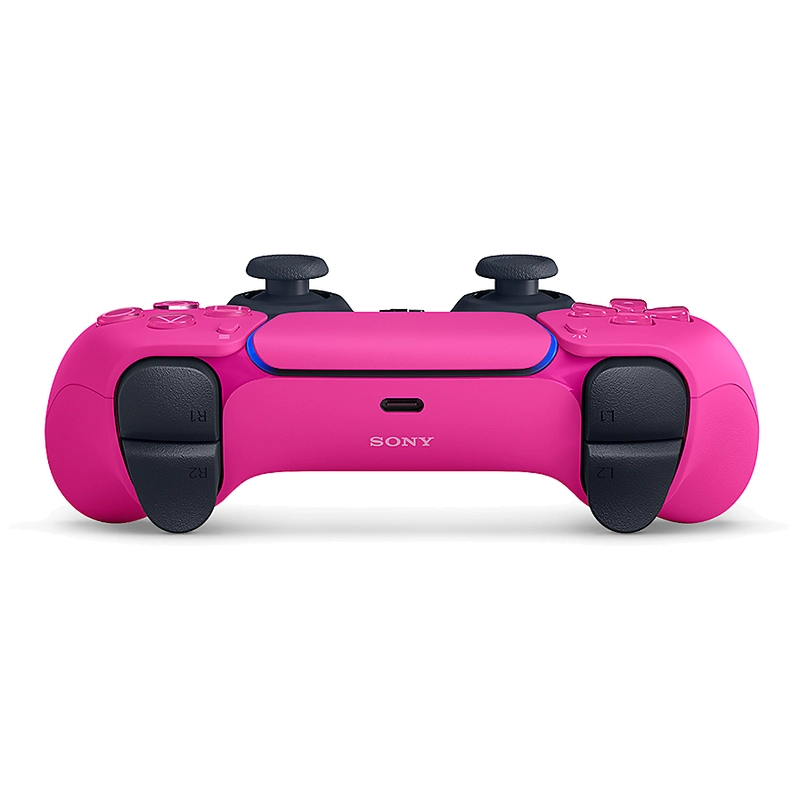 Геймпад Sony DualSense Controller PS5 розовый (Nova Pink)