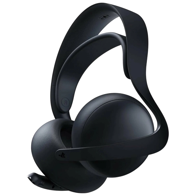 Беспроводные наушники Sony Pulse Elite (CFI-ZWH1) черный (Black)