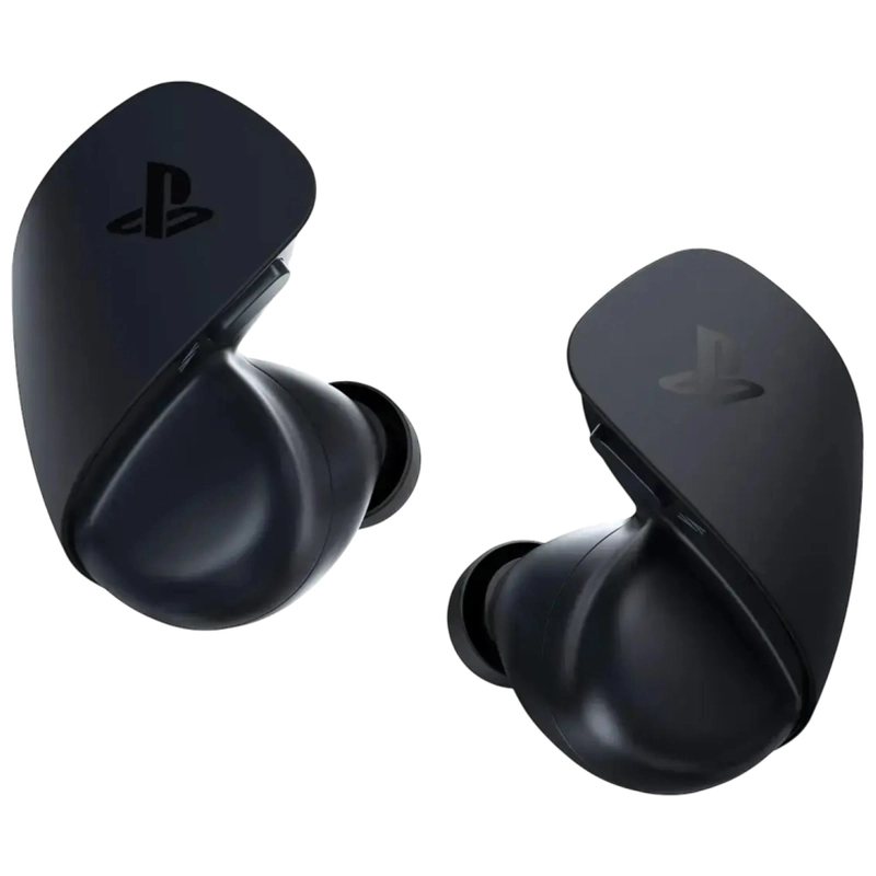 Беспроводные наушники Sony Pulse Explore (CFI-ZWE1G) белый / черный