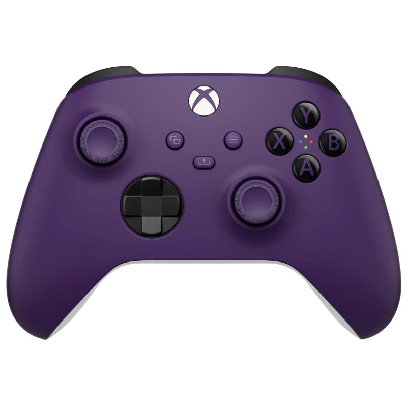 Геймпад Xbox Wireless Controller (Astral Purple) фиолетовый (Astral Purple)