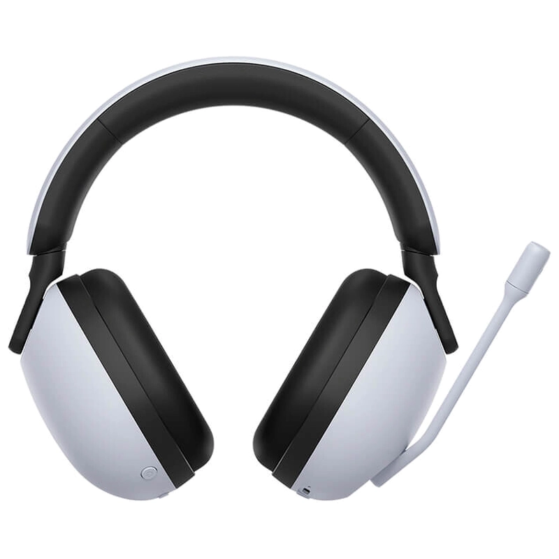 Беспроводные наушники Sony INZONE H9 (WH-G900N) белый (White)