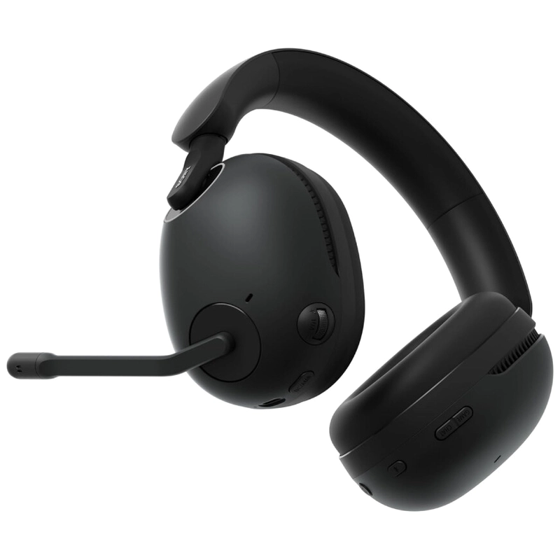 Беспроводные наушники Sony H9 (MDR-G900Н) черный (Black)