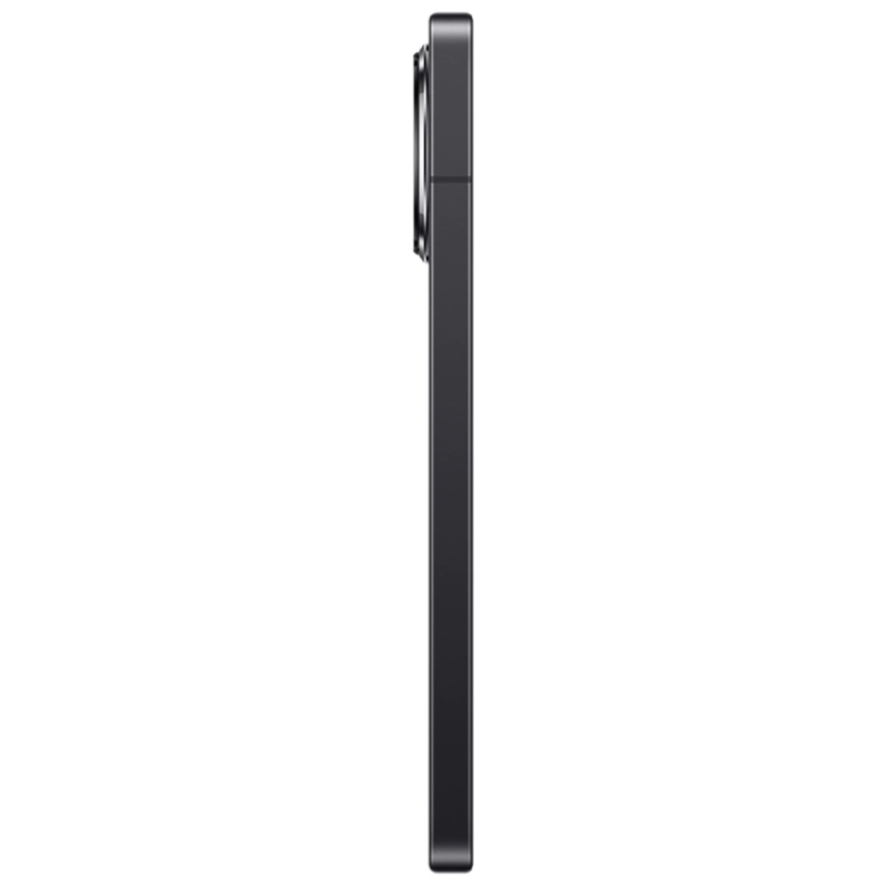 Смартфон Poco F7 Pro 256 ГБ черный (Black)