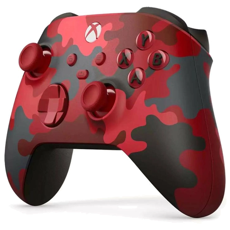 Геймпад Xbox Wireless Controller (Xbox Series X|S) null