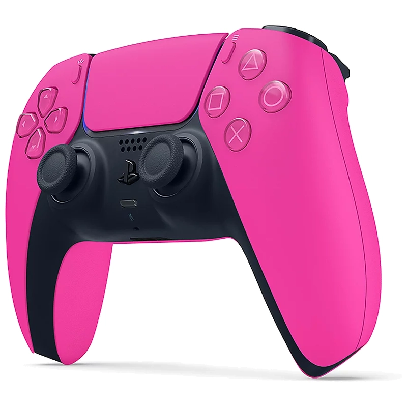 Геймпад Sony DualSense Controller PS5 розовый (Nova Pink)