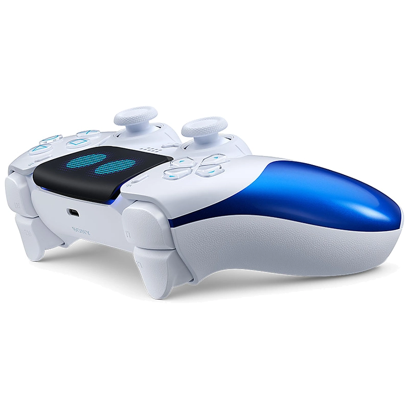 Геймпад CFI-ZCT1W (Лимитированное издание Astro Bot) белый