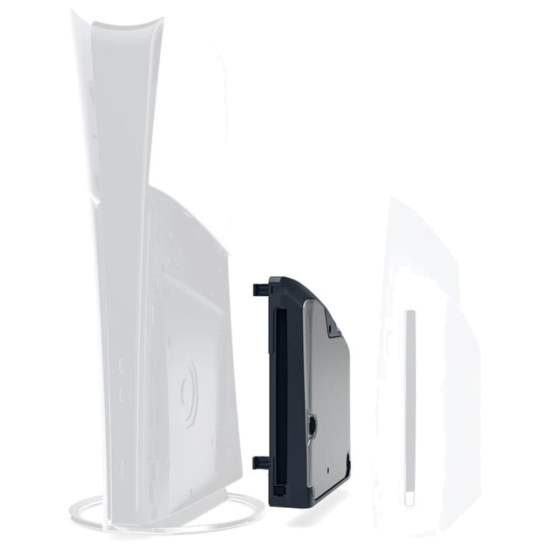 Лицевая панель Sony CFI-ZDD1