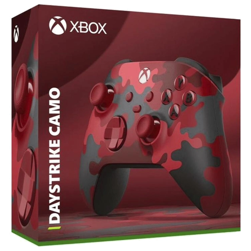 Геймпад Xbox Wireless Controller (Xbox Series X|S) null