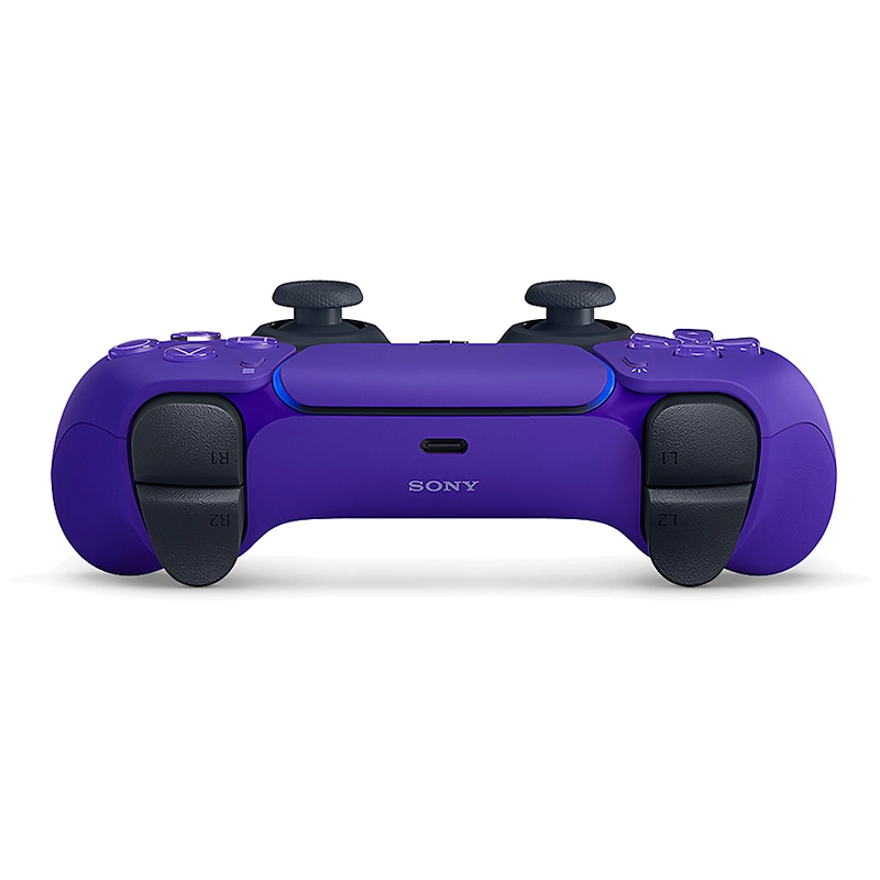 Геймпад Sony DualSense Controller PS5 фиолетовый (Galactic Purple)