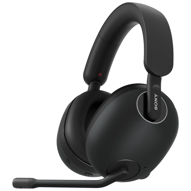 Беспроводные наушники Sony H9 (MDR-G900Н) черный (Black)