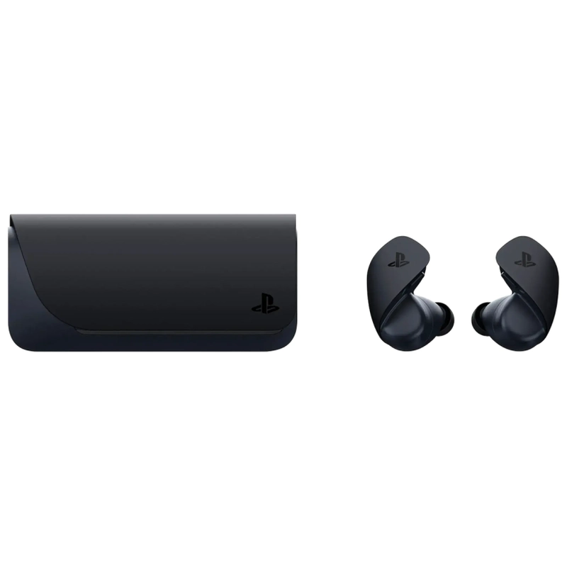 Беспроводные наушники Sony Pulse Explore (CFI-ZWE1G) белый / черный