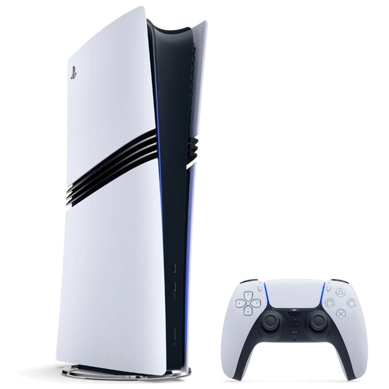 Игровая приставка Sony PlayStation 5 Pro