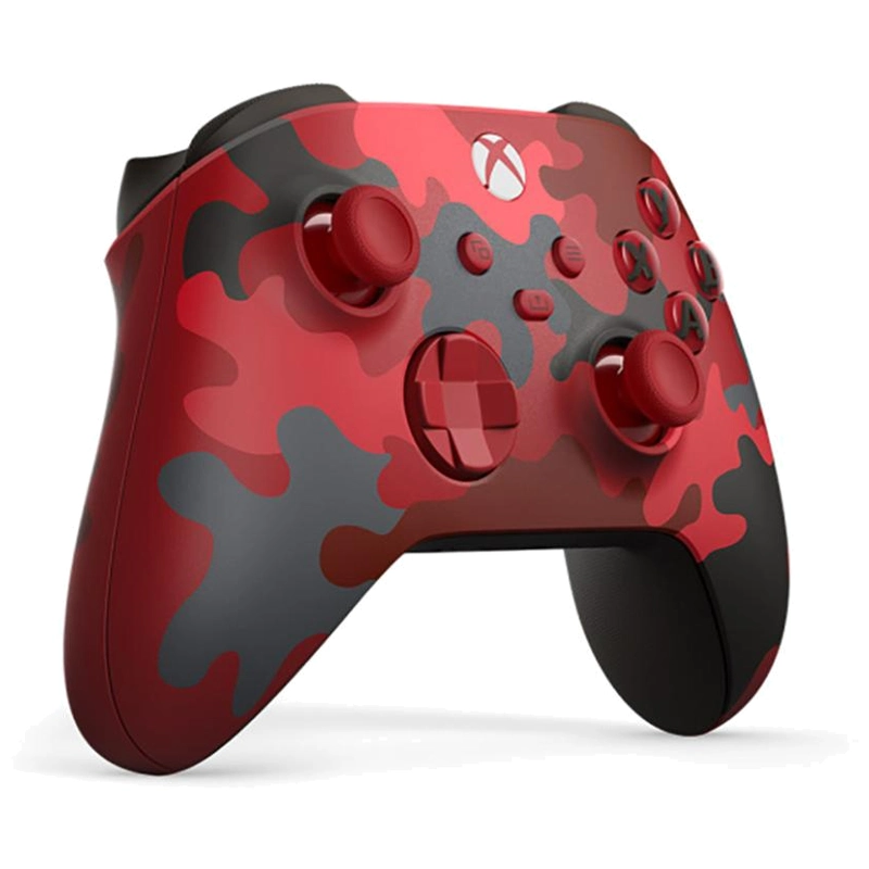 Геймпад Xbox Wireless Controller (Xbox Series X|S) null
