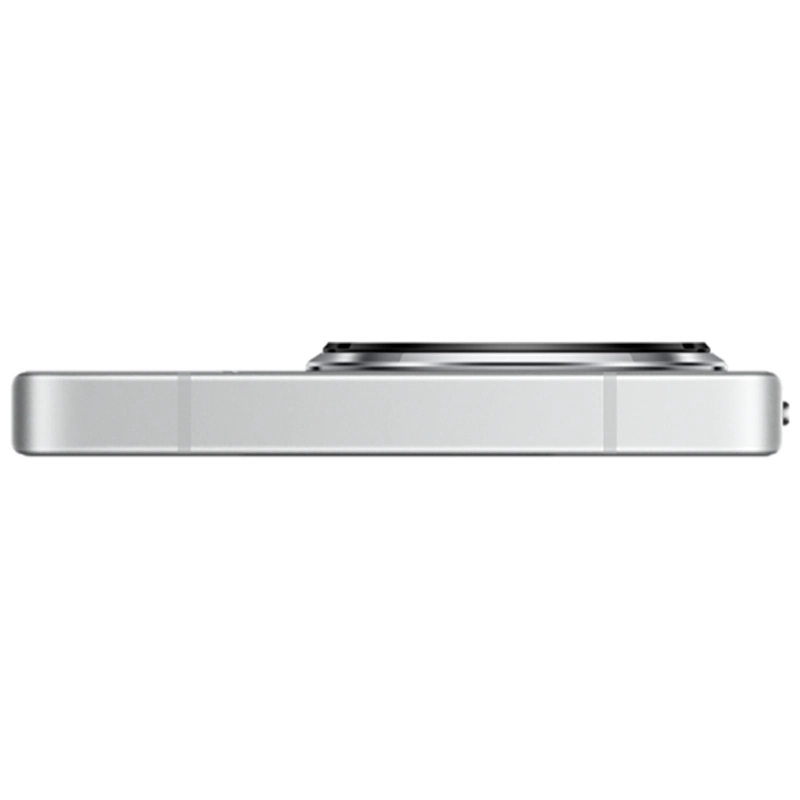 Смартфон Poco F7 Pro 256 ГБ серебристый (Silver)